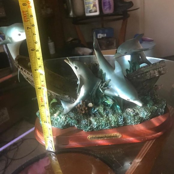 Desk decor package. - Picture 9 of 11